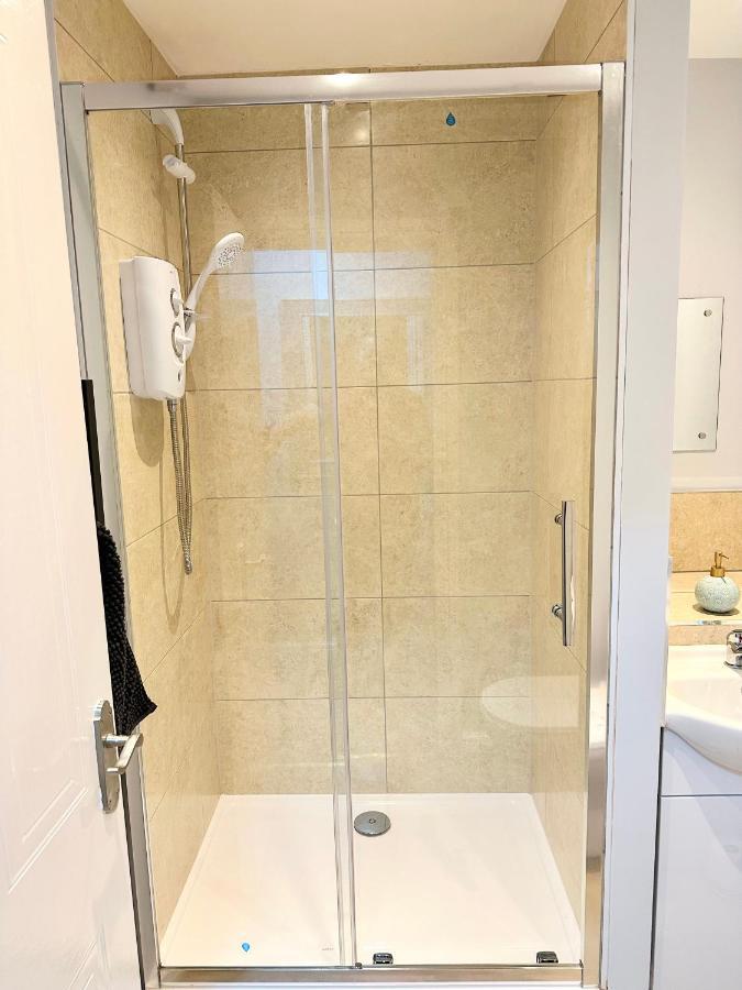 Comfortable City Apartment Ντέρμπι Εξωτερικό φωτογραφία