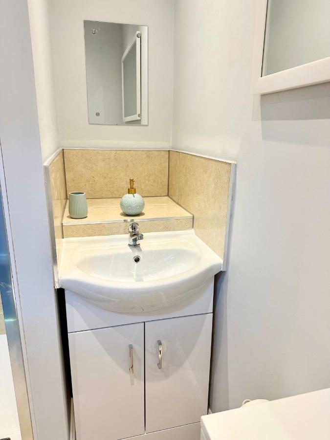 Comfortable City Apartment Ντέρμπι Εξωτερικό φωτογραφία